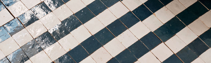 Small Tiles