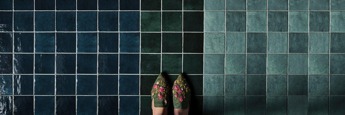 After Dark Tiles