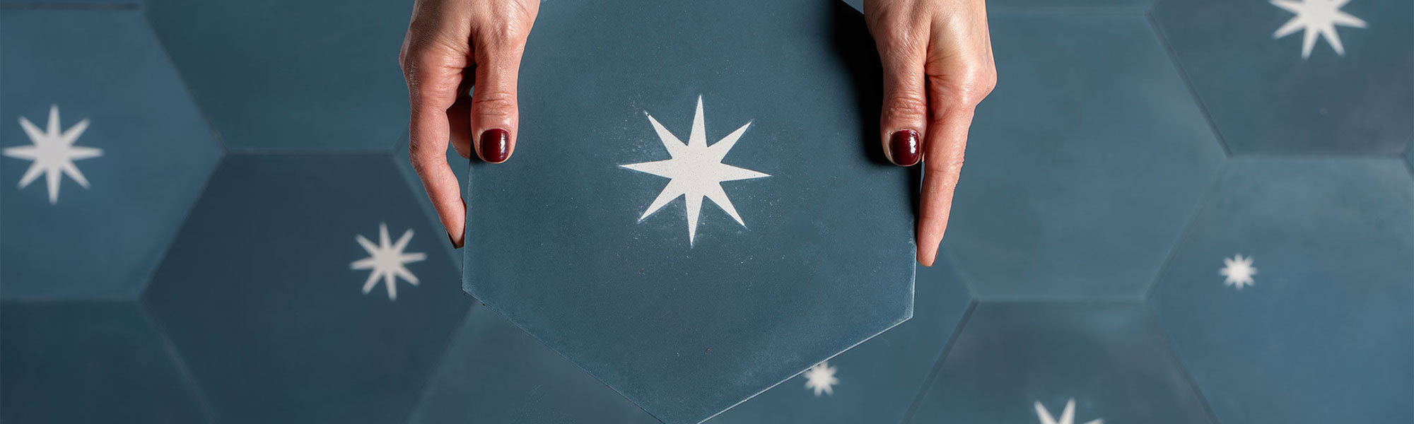 Encaustic Cement Tiles