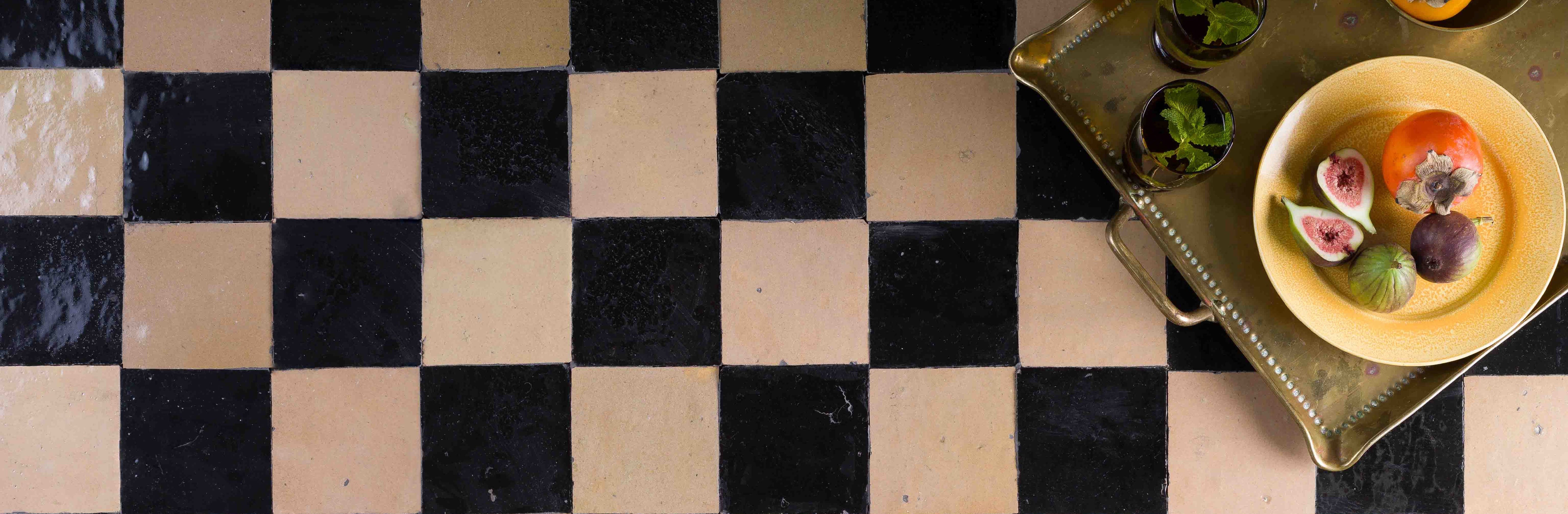 Stock Tiles