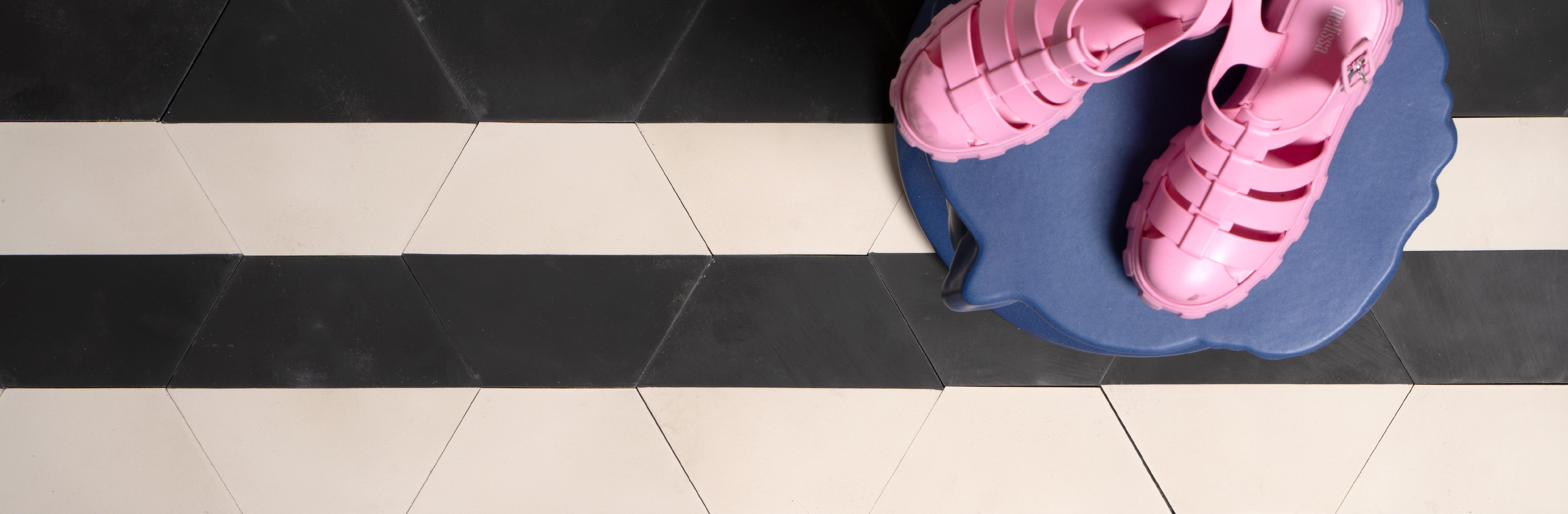 Hexagon Tiles