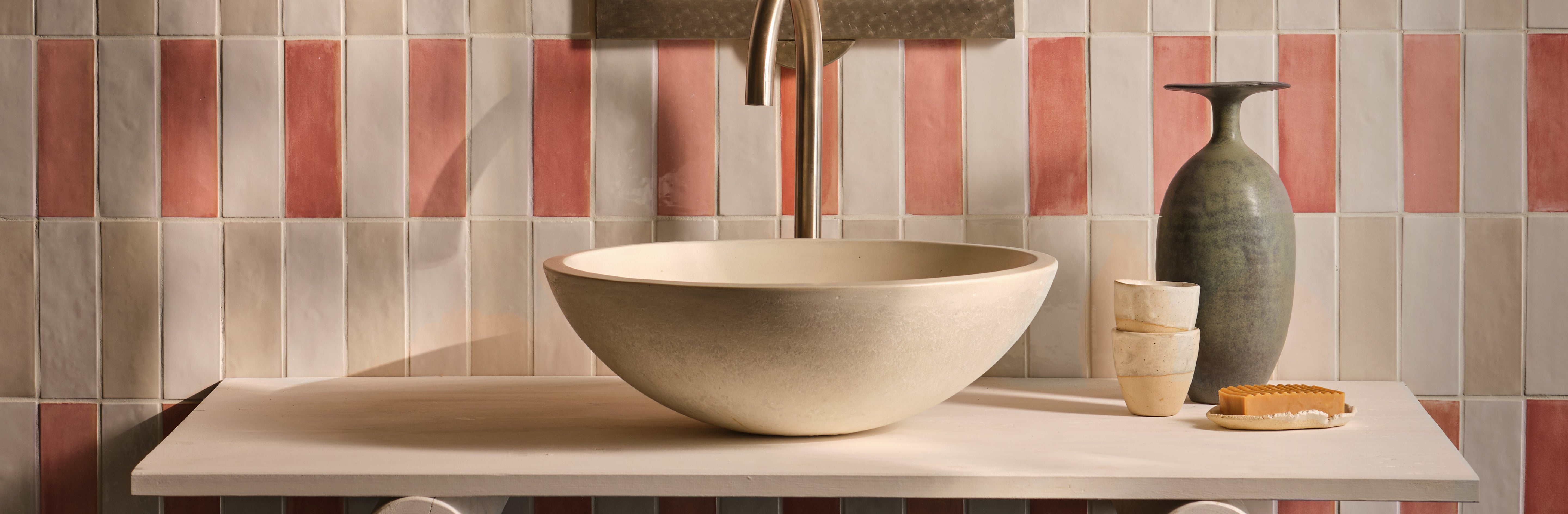 Ceramic Masona Tiles