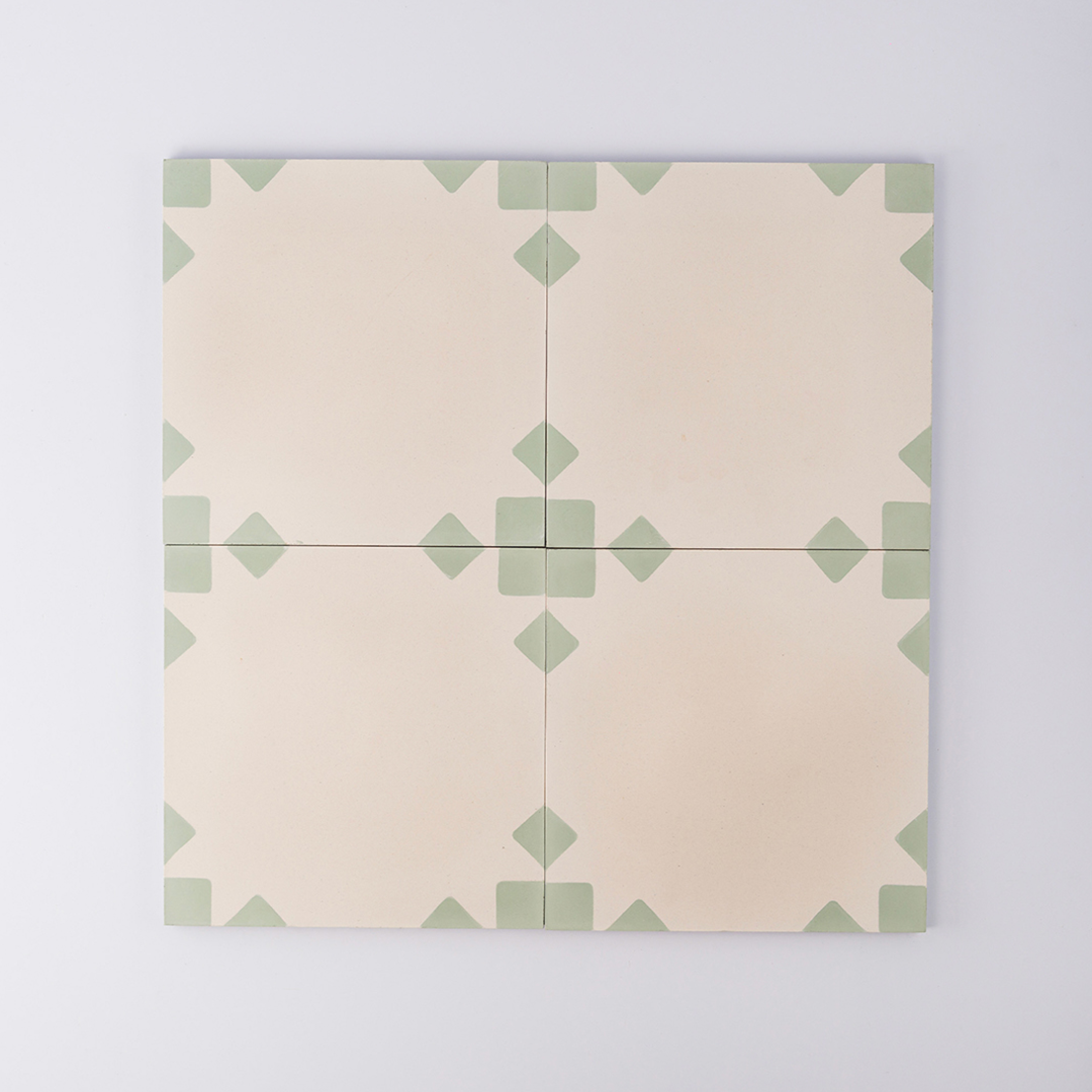 Anthropology Green