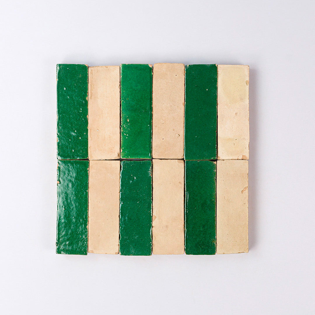 Bejmat Dark Green