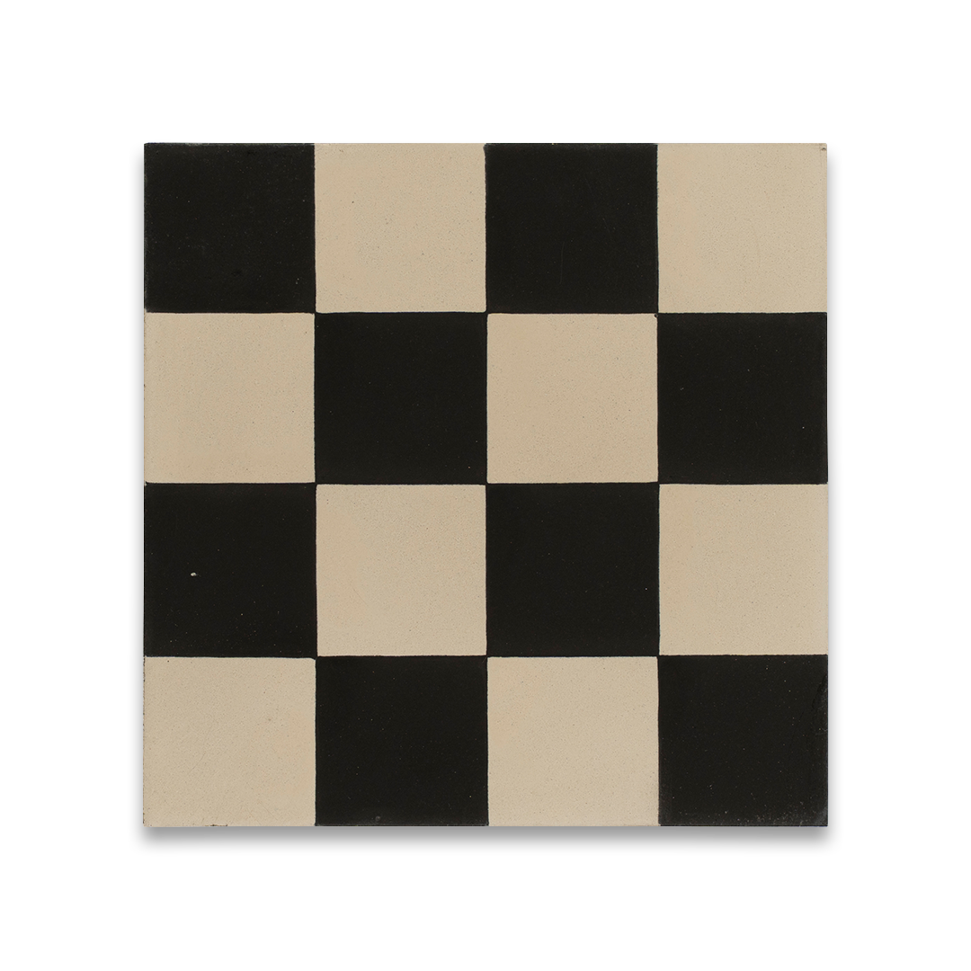 Black Checkers