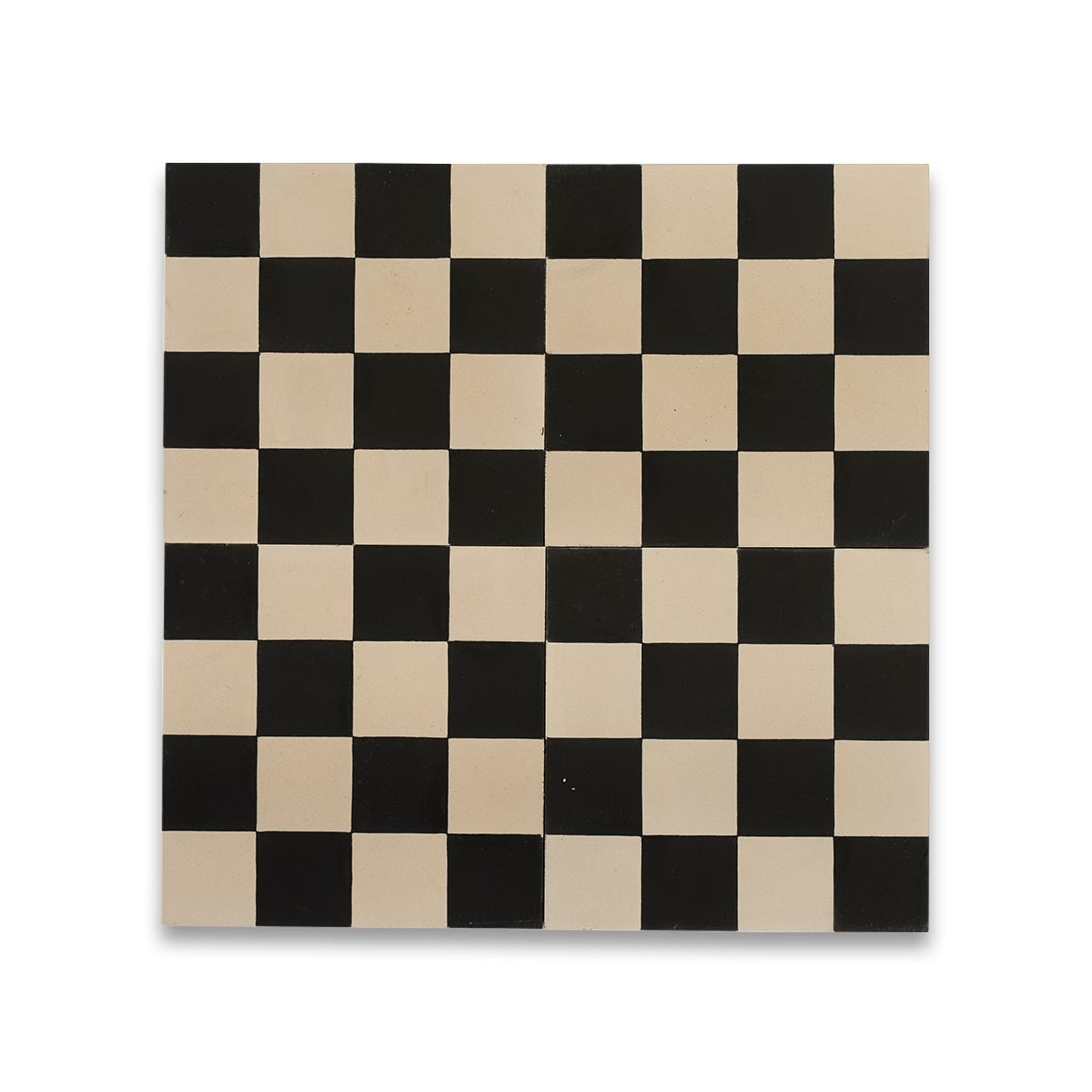 Black Checkers