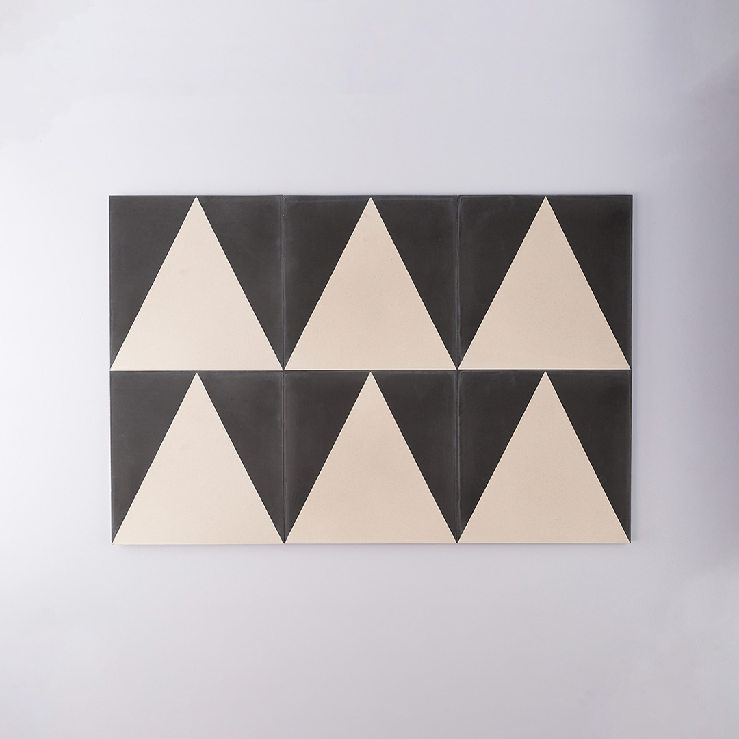 Black Pyramid