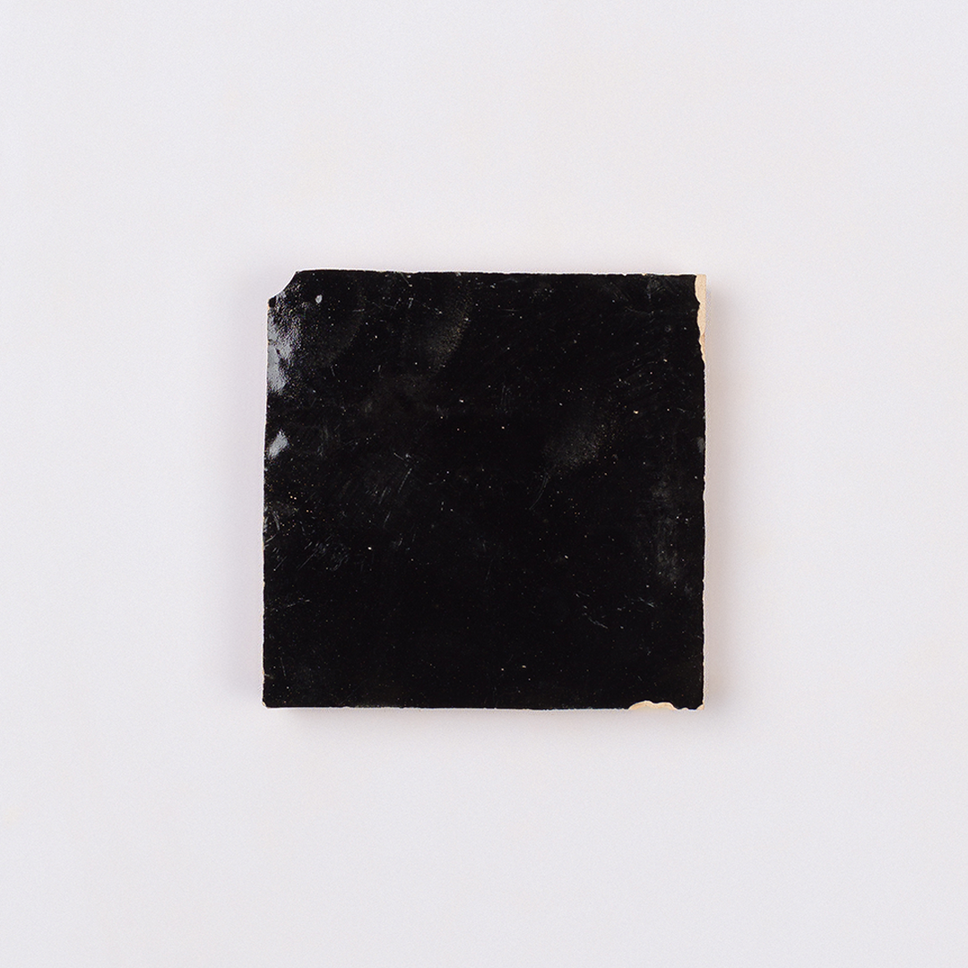 Black Zellige