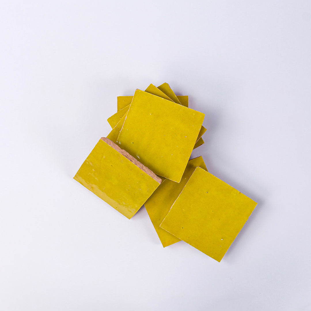 Citron Zellige