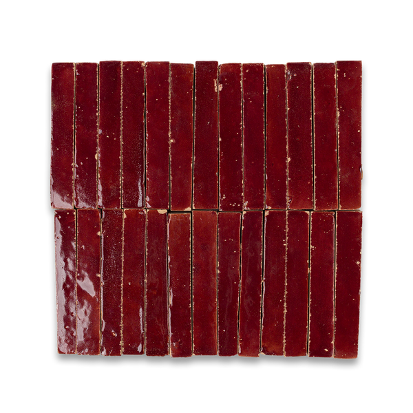 Kit Kat Crimson Red