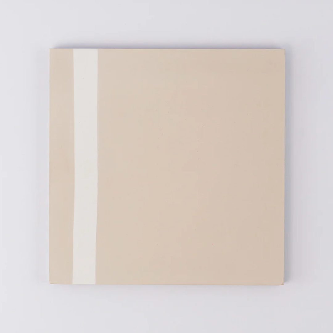 Duo Brown Stripe