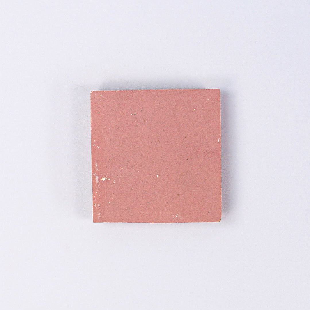 Dusty Pink Zellige