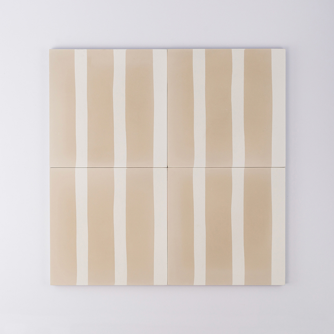 Earth Stripes