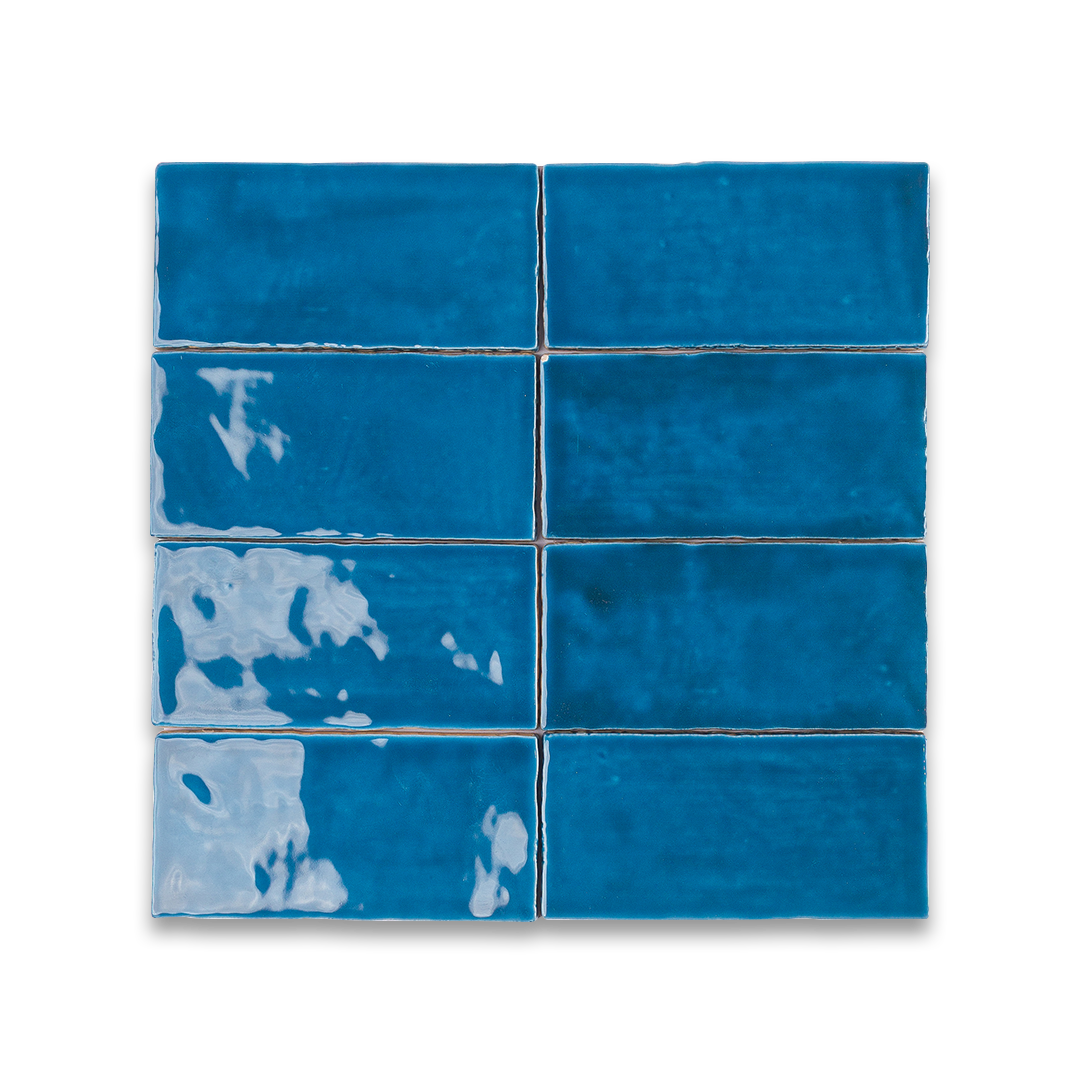 Echoes Deep Blue