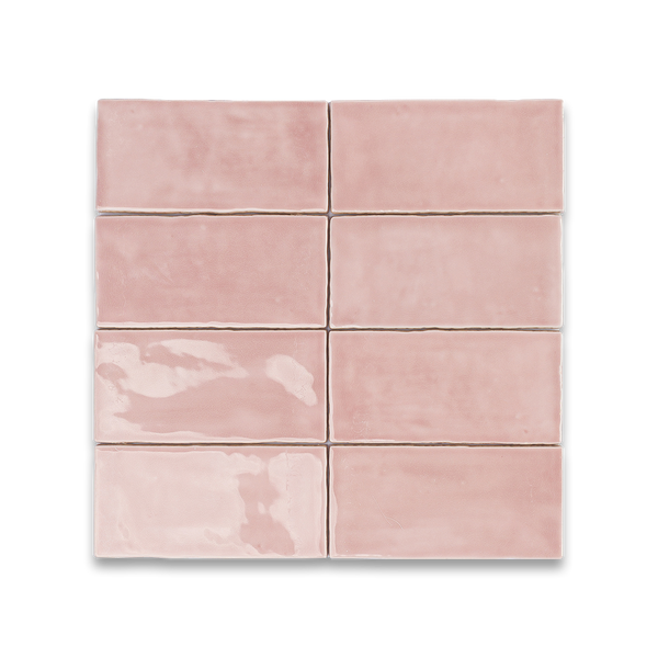 Echoes Rose Pink