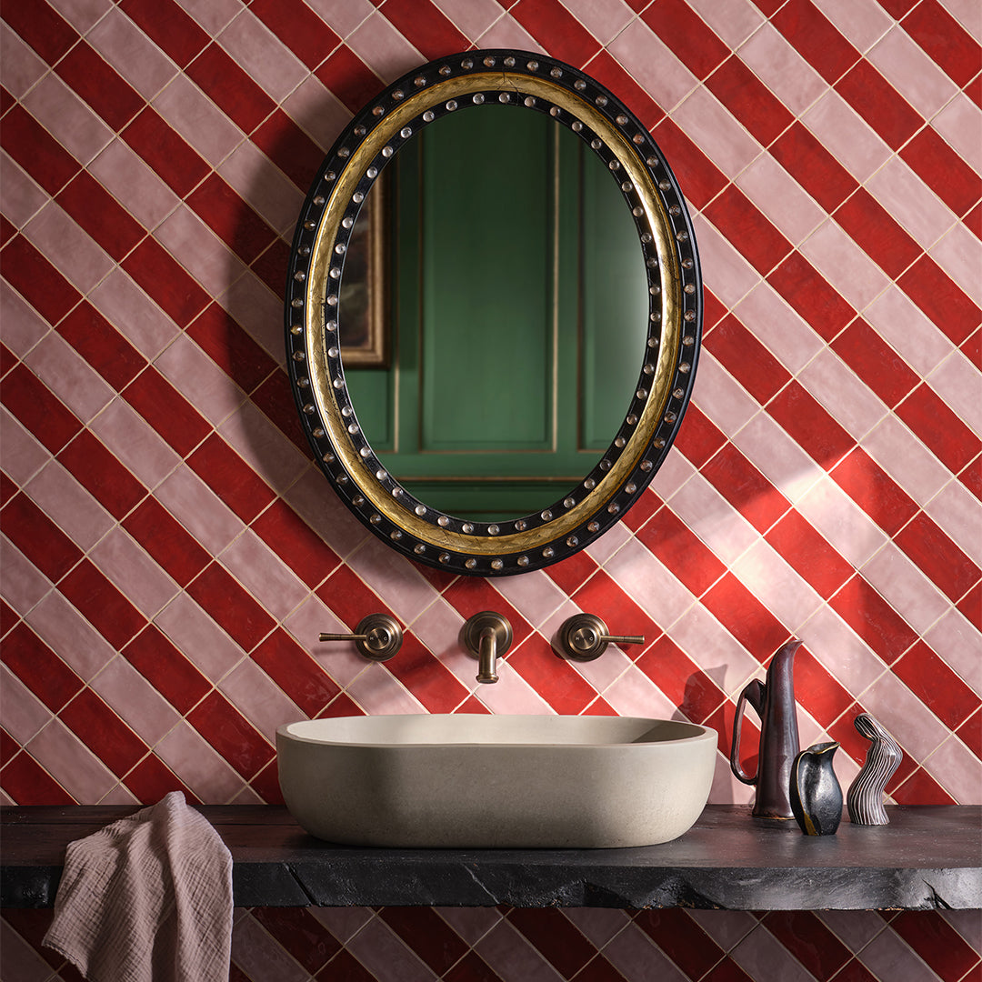 丸石　ECHO Ceramic Echoes Tiles