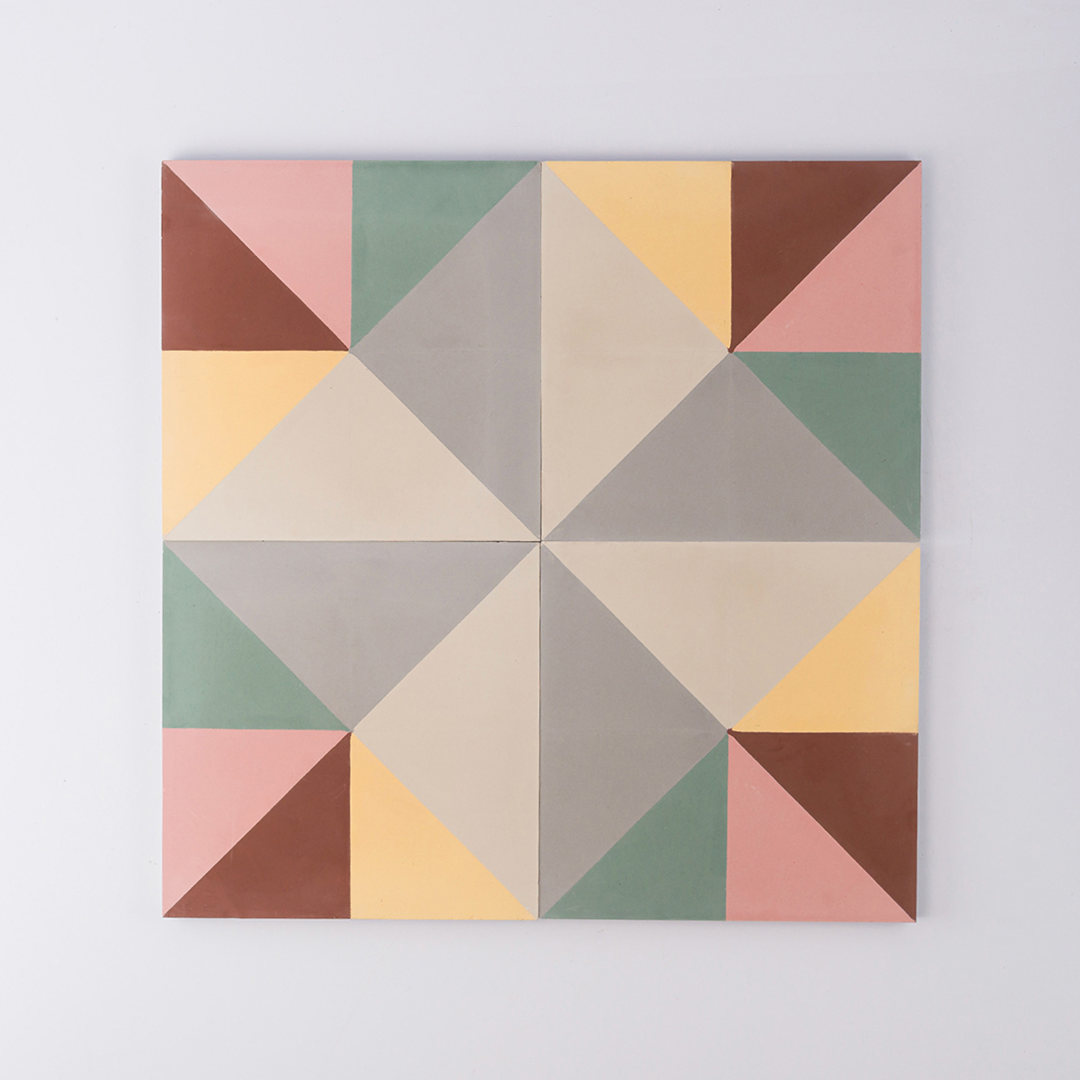 Getting Square