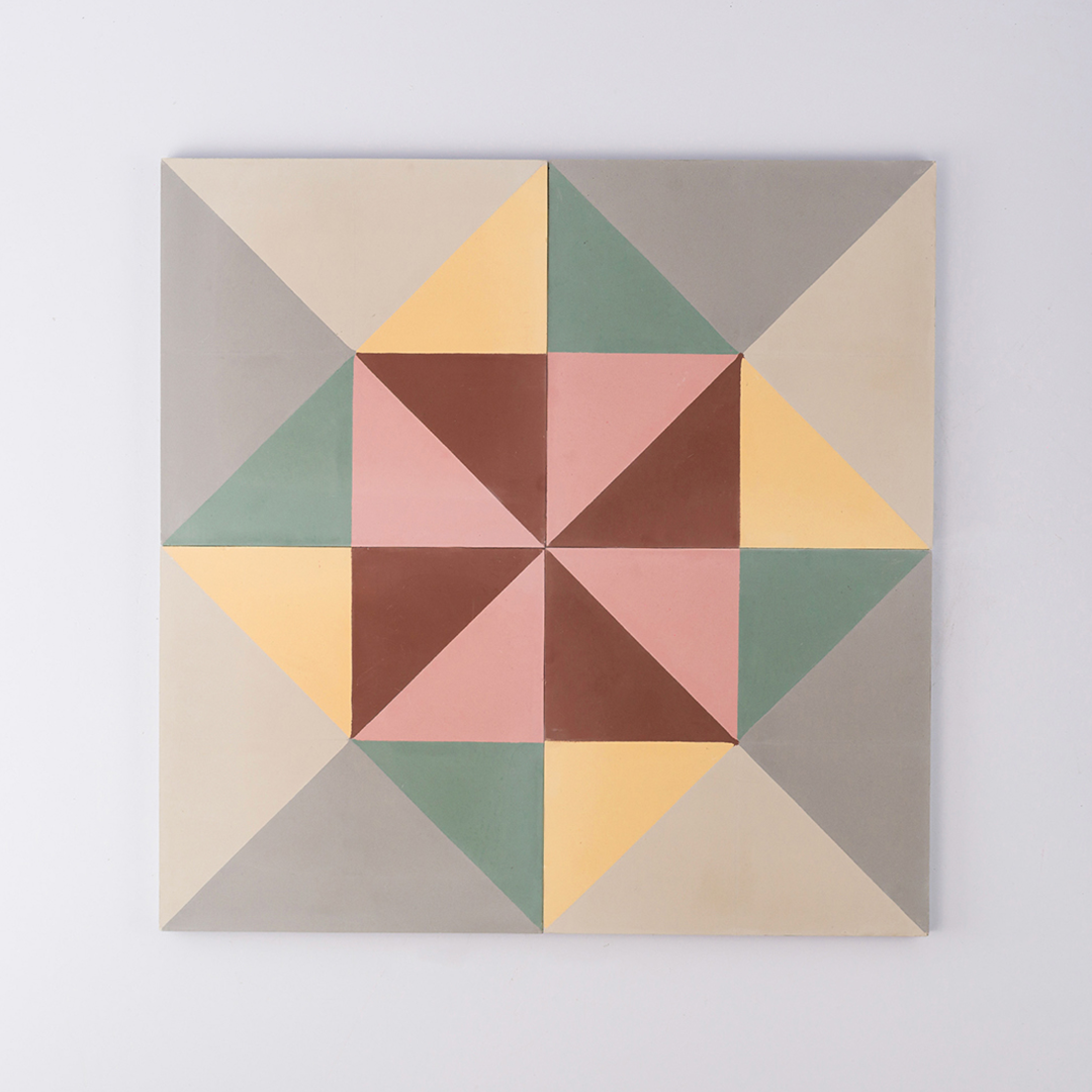 Getting Square