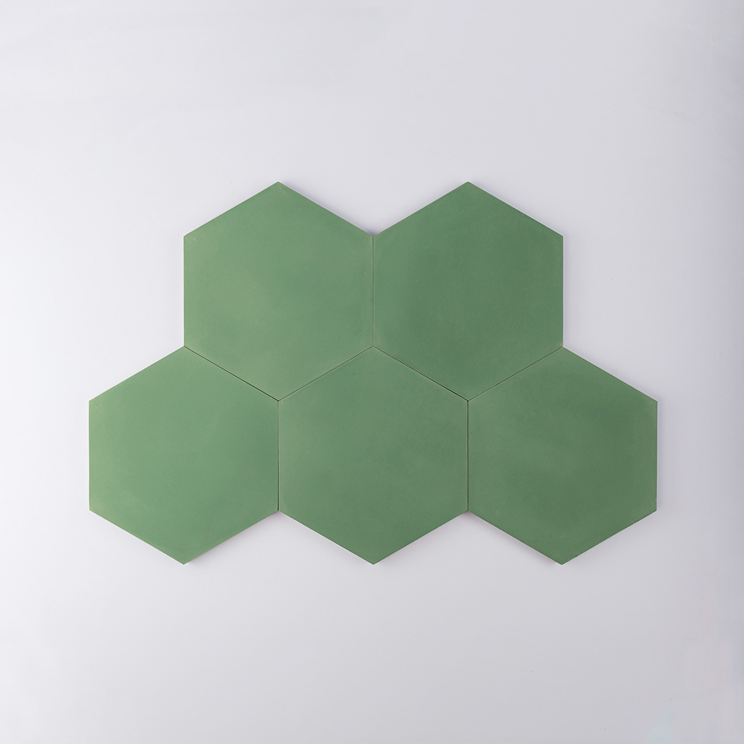 Bosco Hexagon
