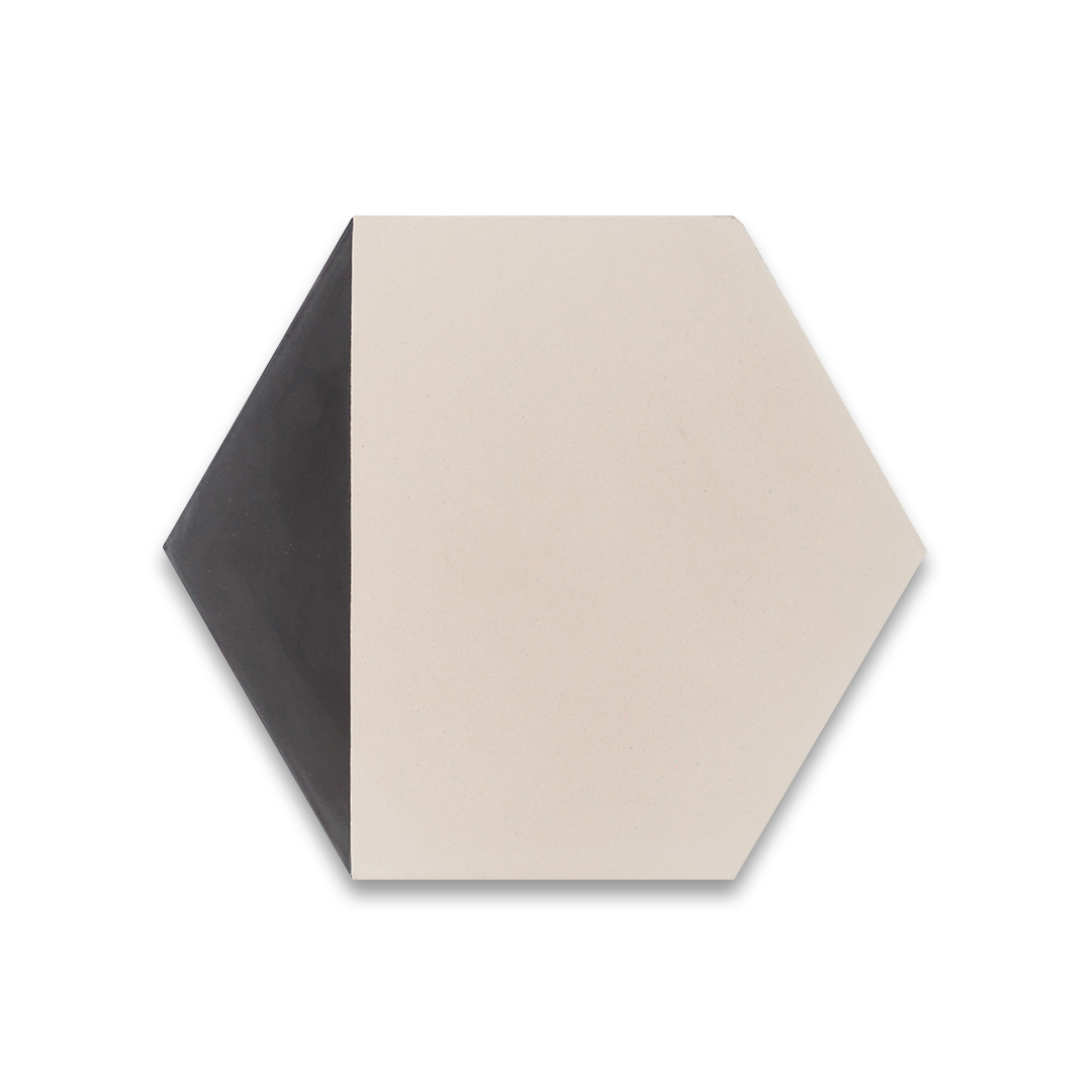 Hex Black Caret
