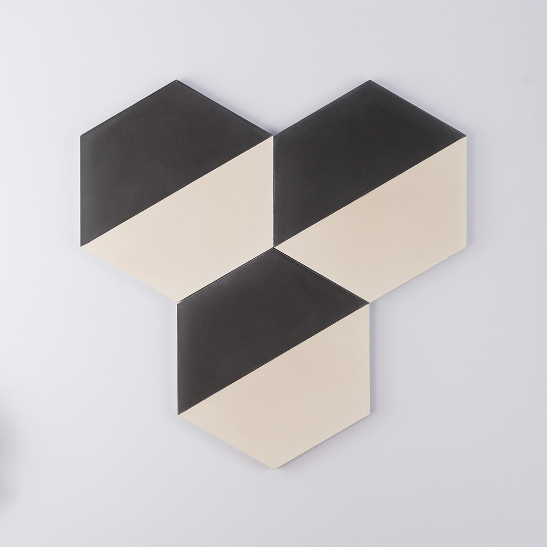 Hex Monochrome