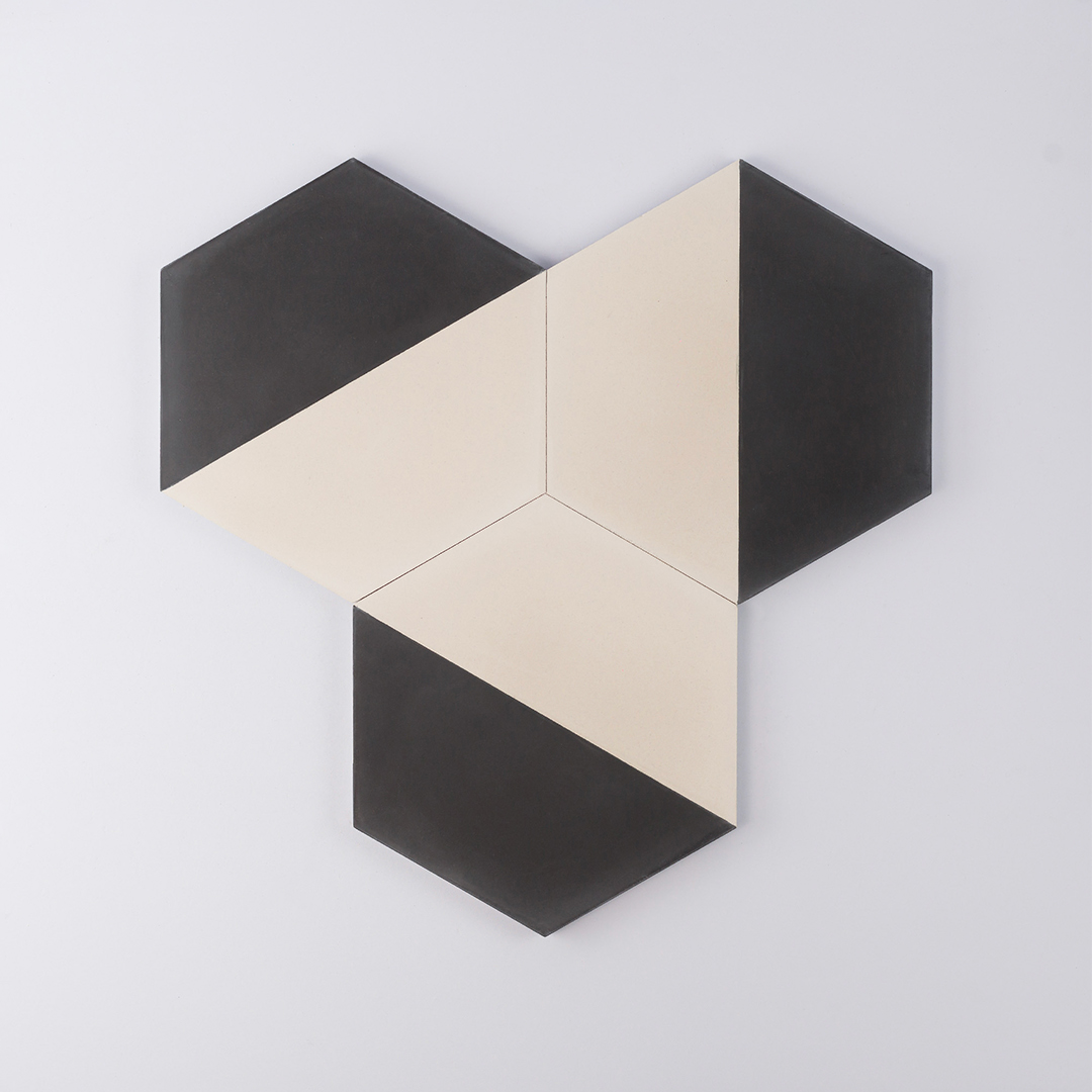 Hex Monochrome