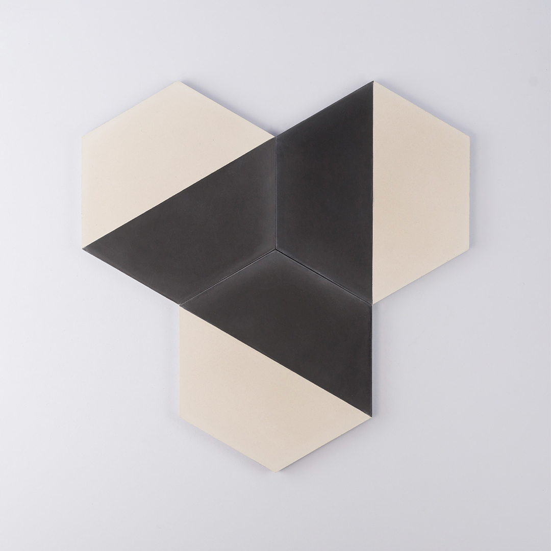 Hex Monochrome