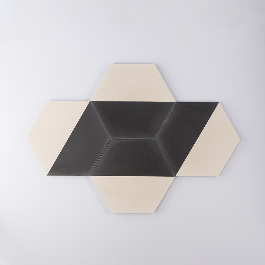 Hex Monochrome