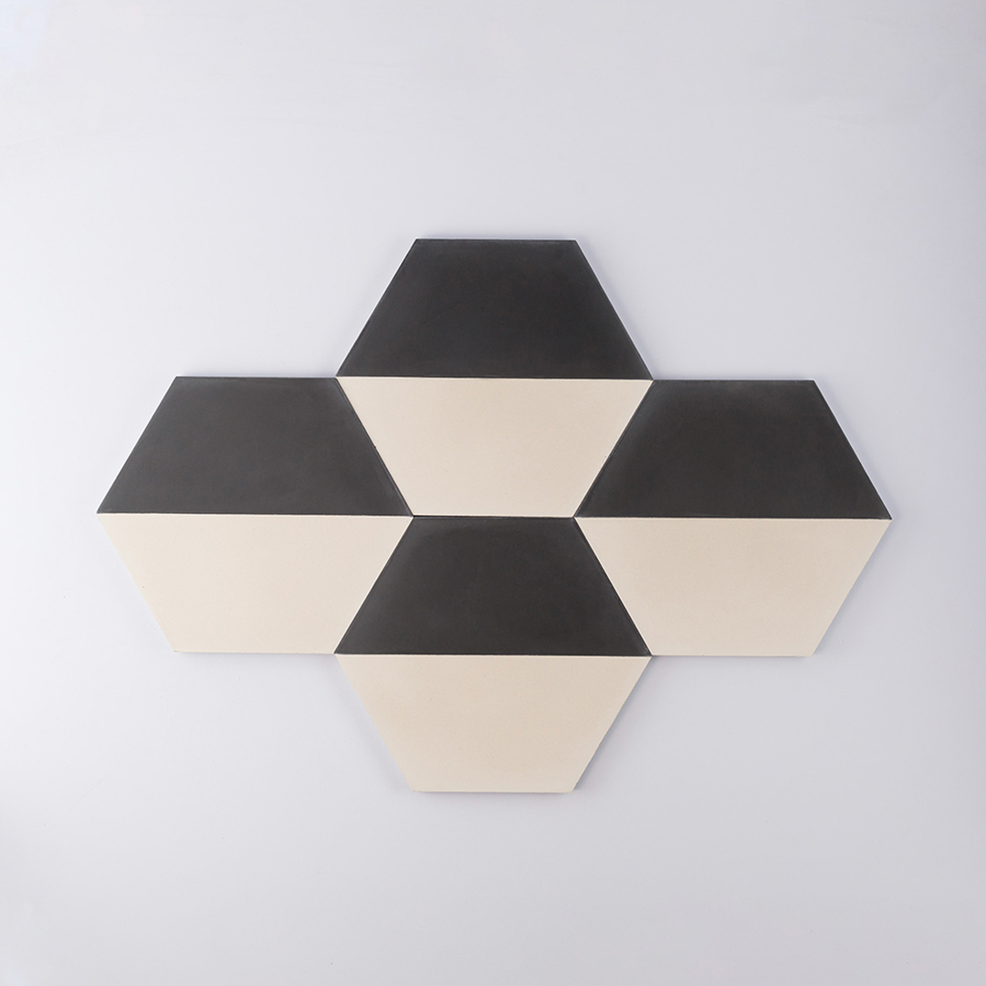 Hex Monochrome