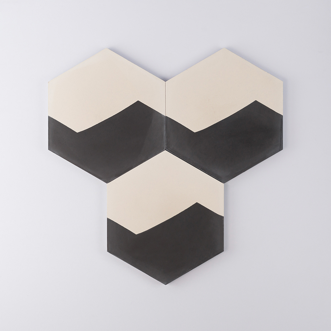 Hex Waves