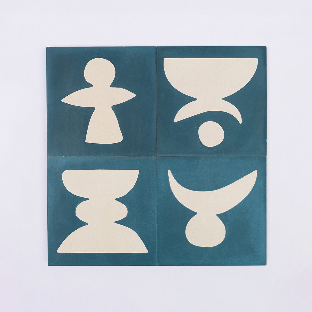 Hittites Blue