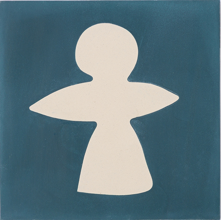 Hittites Blue