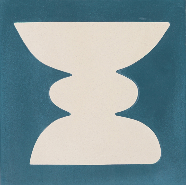 Hittites Blue