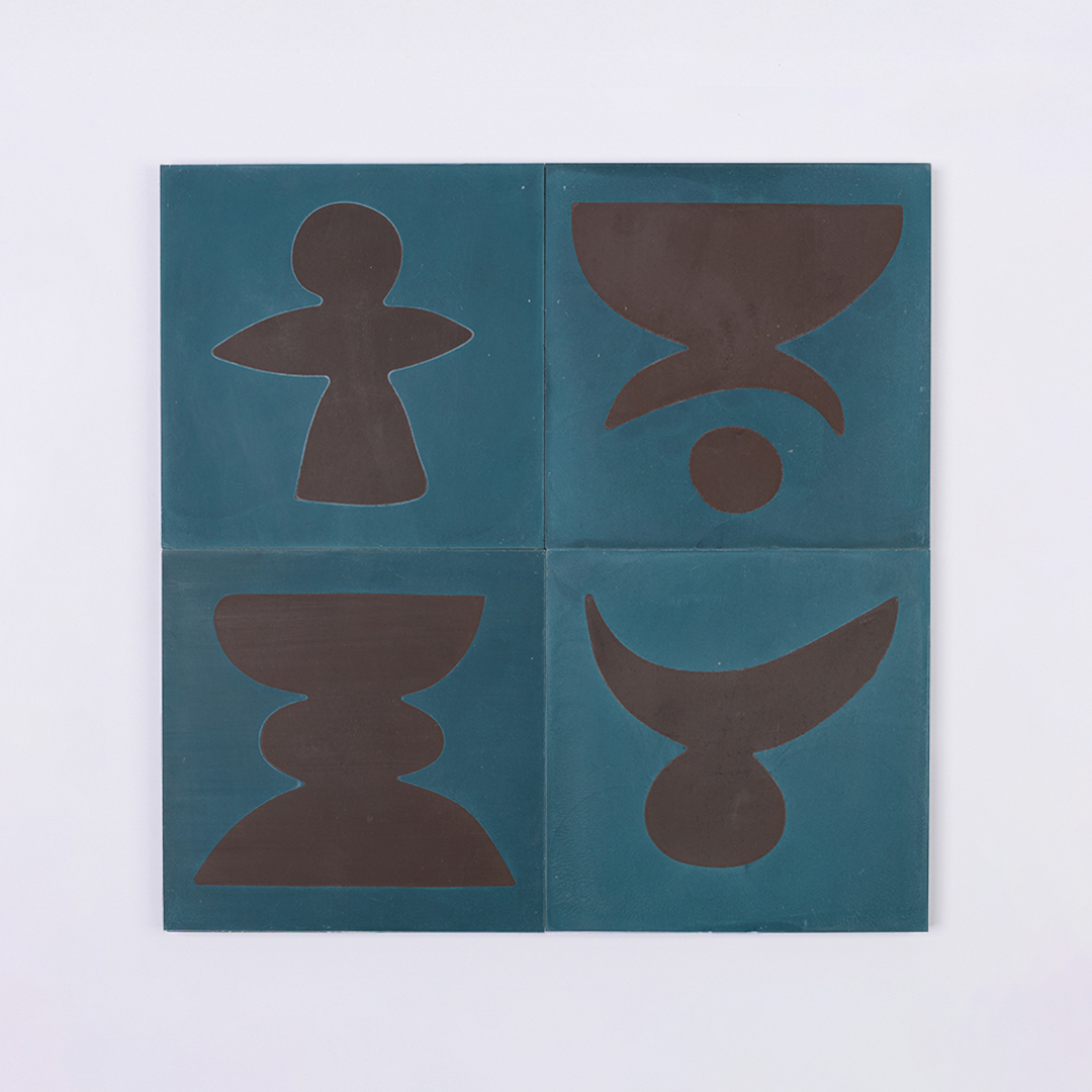 Hittites Walnut