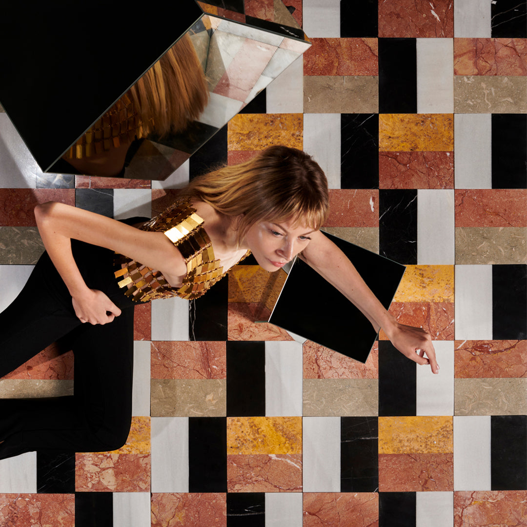Magic Rectangles