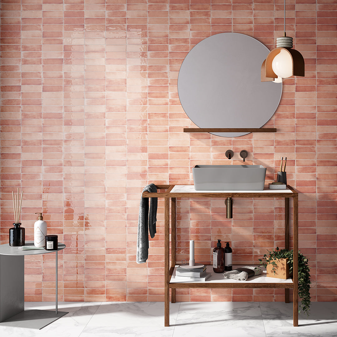 Masona Sunset Blush