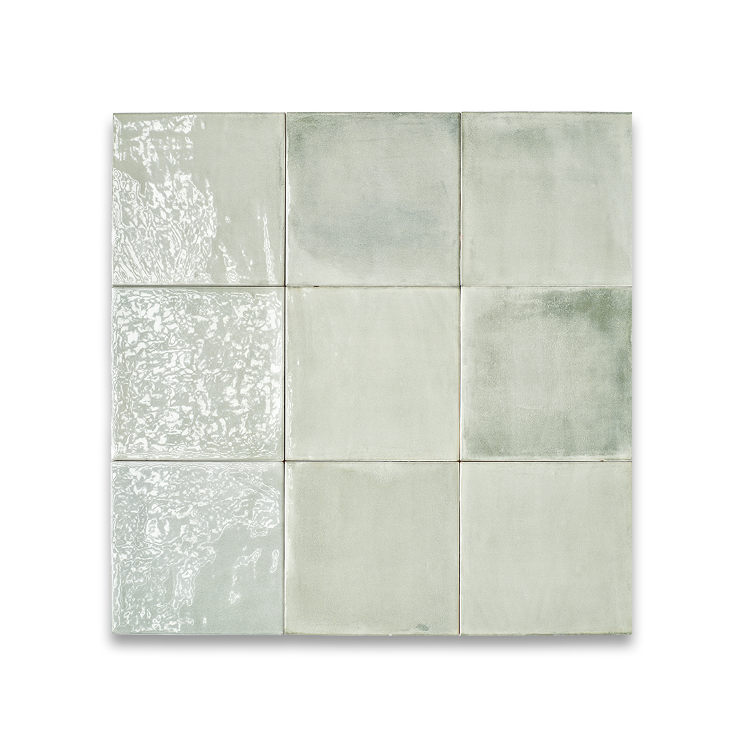 Masona Square Sage Mist