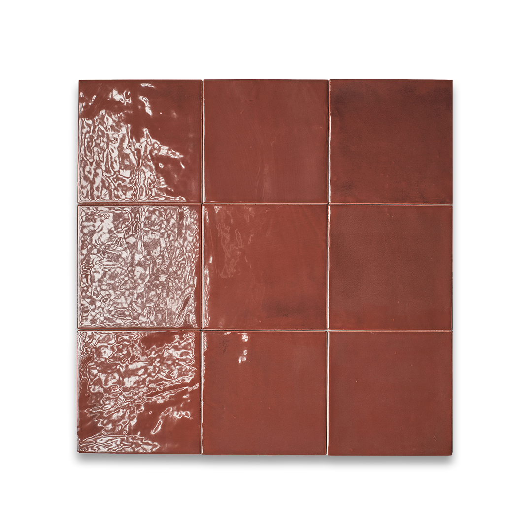 Masona Square Cherry