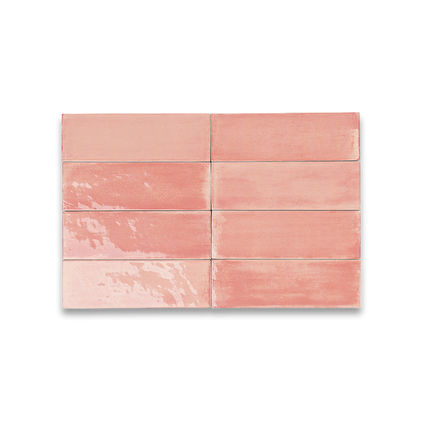 Masona Sunset Blush