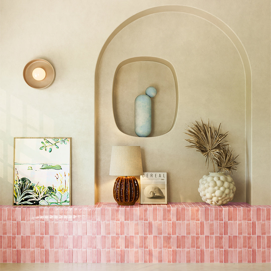 Masona Sunset Blush