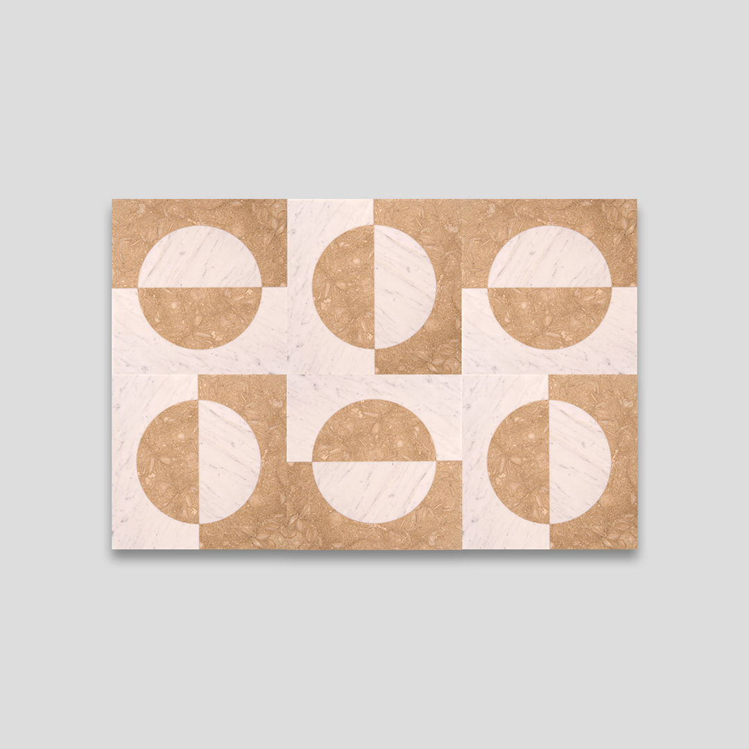 Odi Earth Marble