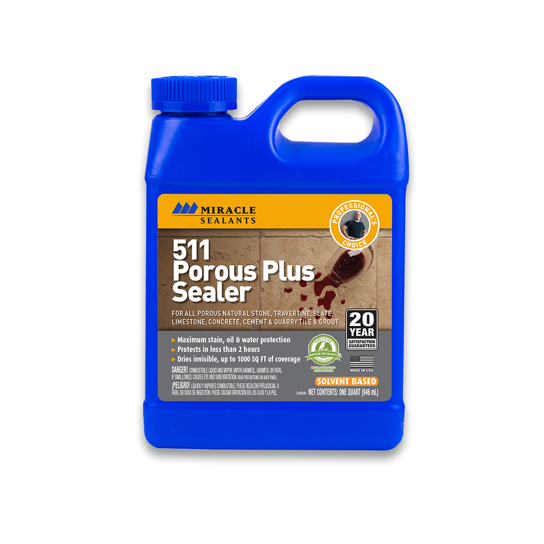 511 Porous Plus Sealer