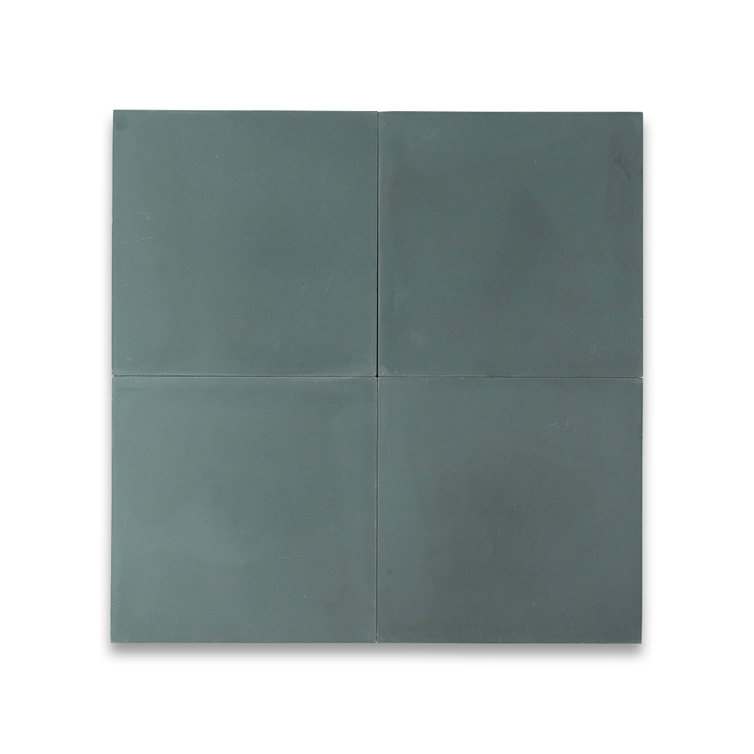 Storm Green