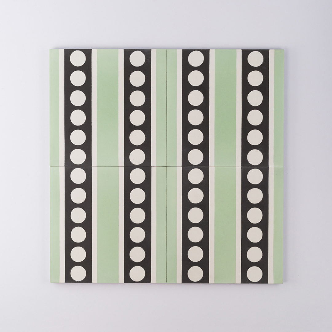 Tiffany Dots