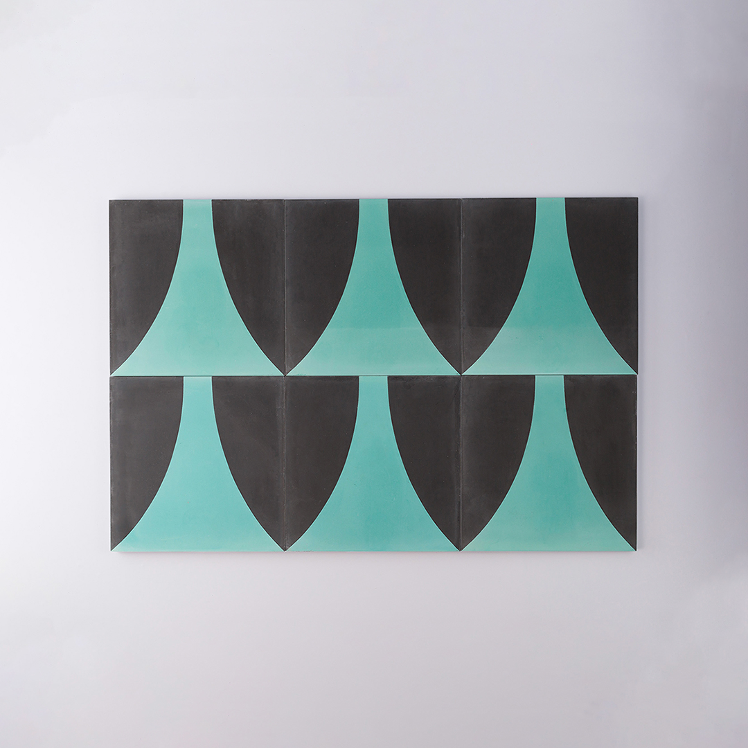 Turquoise Dreams