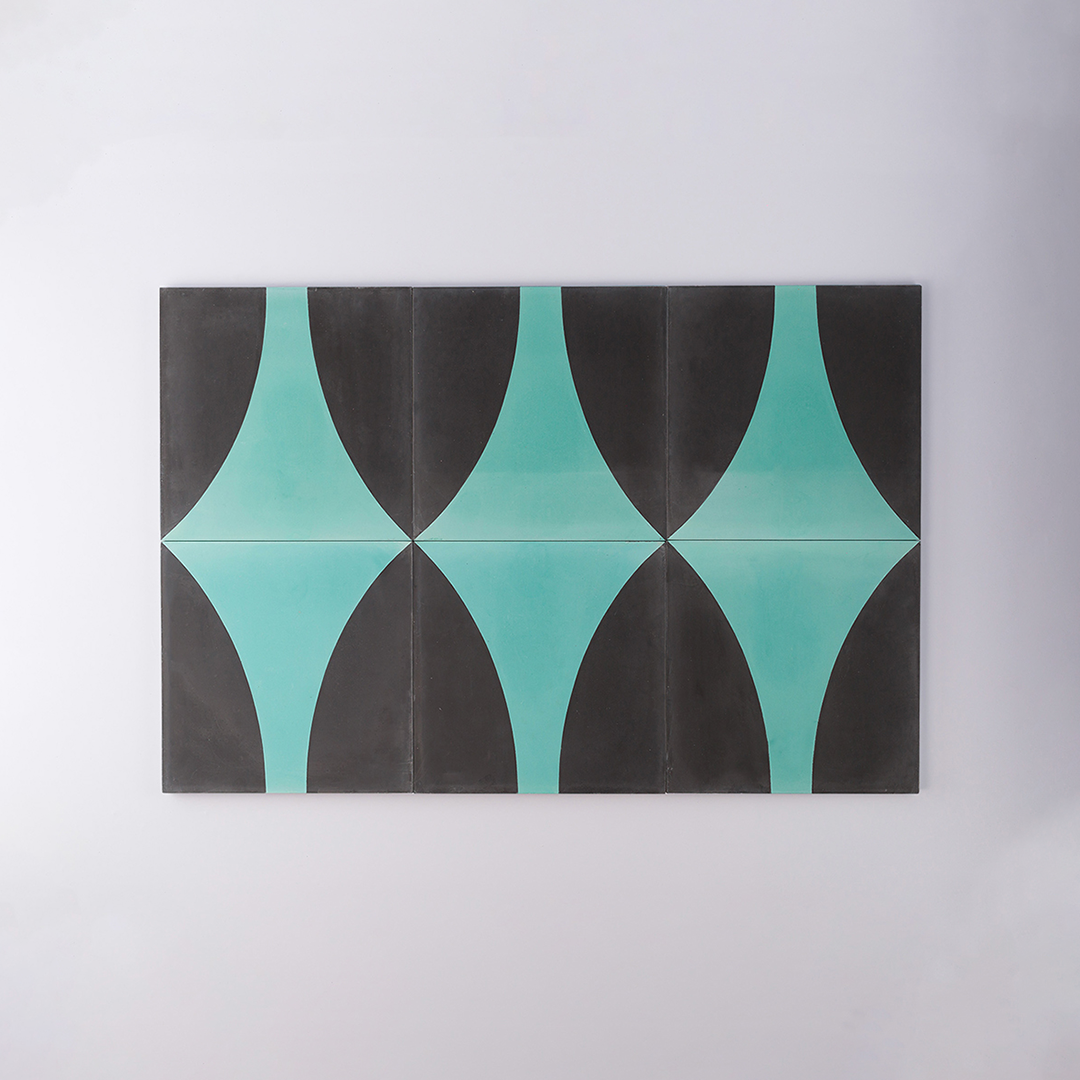 Turquoise Dreams