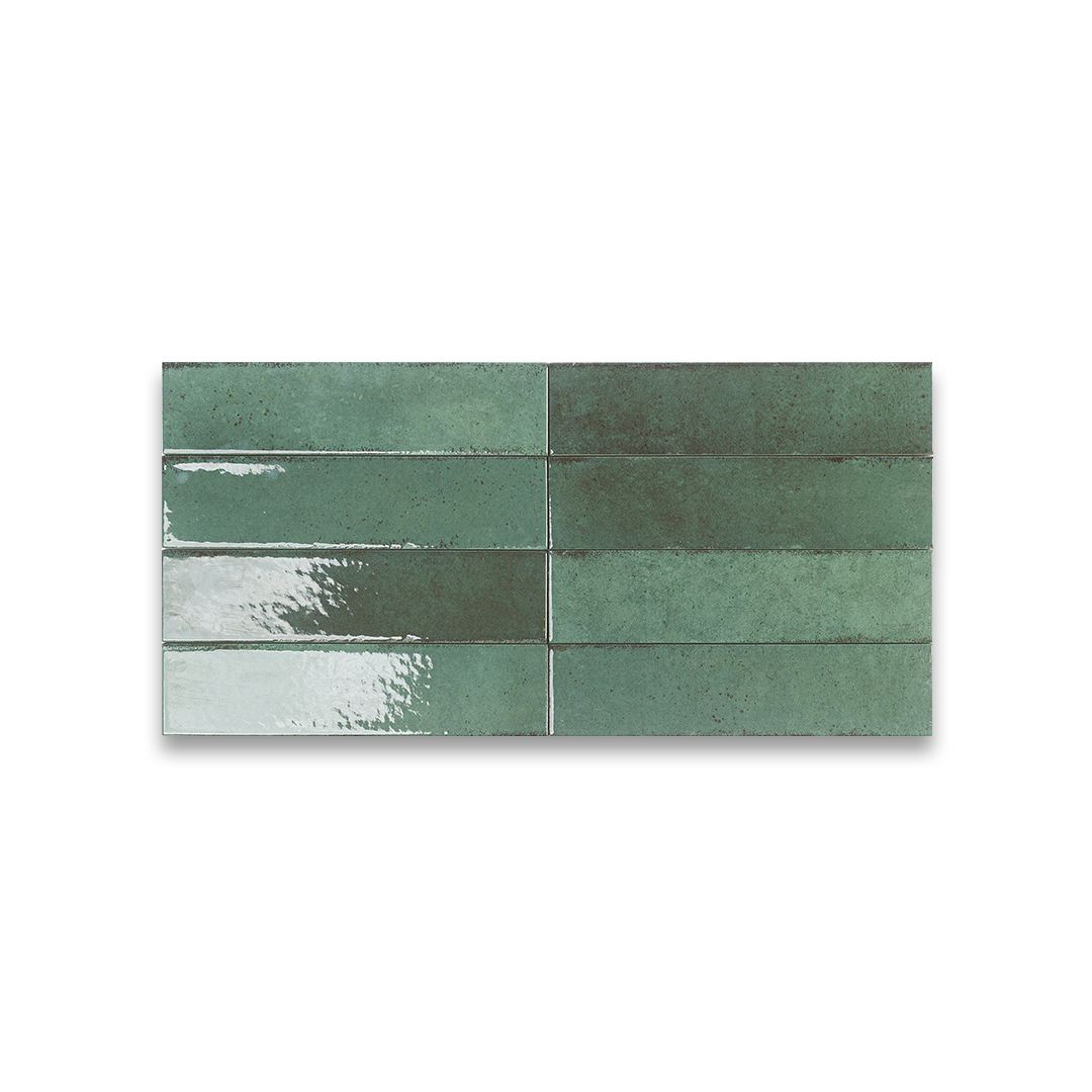 Urban Earth Moss Green