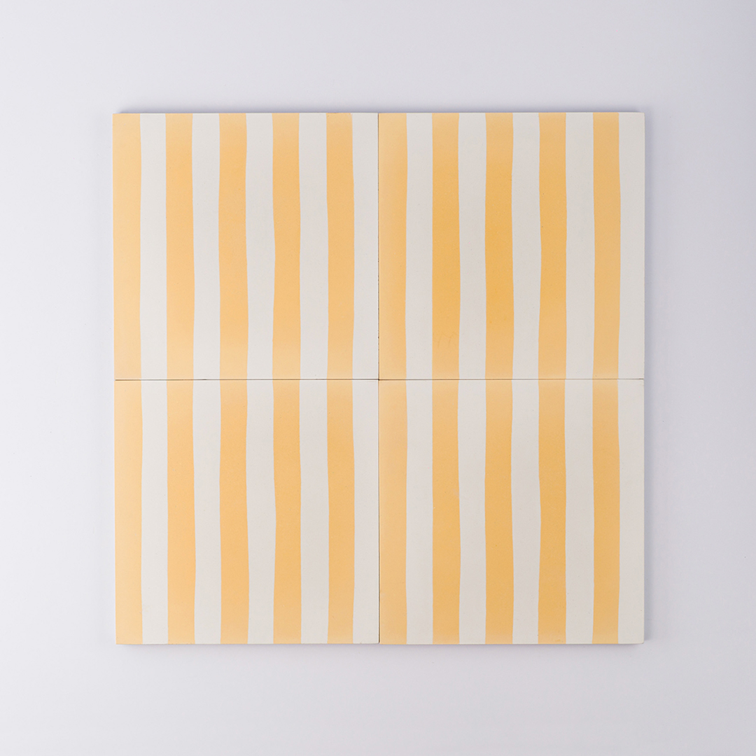 Yellow Stripes