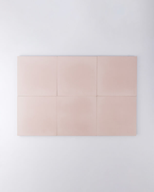 Dirty Pink Encaustic Cement Tile