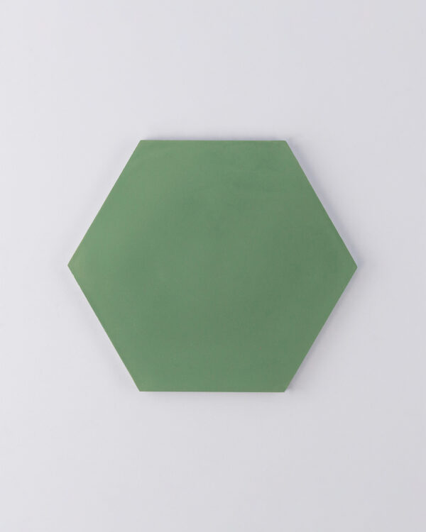 Bosco Hexagon Encaustic Cement Tile